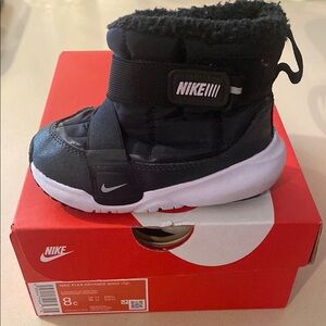 Nike toddler flex advantage winter boots